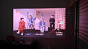 Vidda 大眼睛M2 Pro皓月白 海信4K超高清純三色激光投影儀 無(wú)損光學(xué)變焦 家用家庭影院臥室 國家補貼20% 曬單實(shí)拍圖