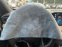 梵臣洗車(chē)毛巾擦車(chē)專(zhuān)用汽車(chē)清潔用品無(wú)痕抹布加厚吸水不掉毛擦車(chē)巾 4條 曬單實(shí)拍圖