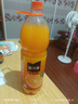 可口可樂（Coca-Cola） 美汁源 Minute Maid 果粒橙 橙汁果汁飲料 1.8L*6瓶  曬單實拍圖