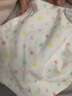 巴拉巴拉女童內(nèi)褲棉a類兒童四角短褲小童不夾PP平角褲四條裝209925170012 曬單實(shí)拍圖
