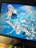 泰坦軍團27英寸 2304分區(qū) MiniLED 4K170Hz雙模340Hz DyDs技術(shù) HDR1400 Type-C 90W 電競顯示器P275MV MAX 曬單實拍圖