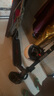 九號電動(dòng)滑板車F3【重磅新品 性能強(qiáng)勁】小型男女成人可折疊9號電動(dòng)車減震可爬坡長續(xù)航兩輪車 電動(dòng)滑板車 F3 曬單實(shí)拍圖