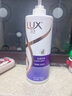 力士（LUX）玻尿酸水潤絲滑柔順洗發(fā)水750g 水光瓶 留香洗發(fā)露 曬單實拍圖