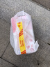 伊利舒化奶 無乳糖牛奶 脫脂型220ml*24盒 禮盒 5月產(chǎn) 曬單實拍圖