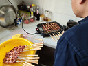 羋羊羊 國產(chǎn)去骨羊后腿肉3斤 羊腿 羊肉生鮮 火鍋燒烤串食材 源頭直發(fā) 曬單實(shí)拍圖