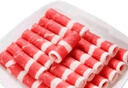 大莊園精品肥牛肉片肉卷1斤 國(guó)產(chǎn)谷飼牛肉火鍋食材生鮮冷凍牛肉 曬單實(shí)拍圖