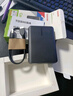 東芝（TOSHIBA）2TB 移動(dòng)硬盤(pán)機械 新小黑A(yíng)5 USB3.2 Gen 1 2.5英寸 兼容Mac 數據存儲 輕薄便攜 曬單實(shí)拍圖