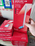 水星（MERCURY）WiFi6免驅(qū)動(dòng)usb無(wú)線網(wǎng)卡臺(tái)式機(jī)專用 wifi接收器臺(tái)式電腦筆記本主機(jī)網(wǎng)絡(luò)wifi發(fā)射 內(nèi)置天線 UX3 曬單實(shí)拍圖