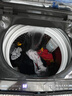 美的（Midea）波輪洗衣機全自動(dòng)家用 MB12L2 12公斤大容量 除螨 颶風(fēng)深層勁洗 隨心洗 以舊換新 家電國家補貼20% 曬單實(shí)拍圖