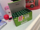 超霸（GP）7號電池40粒七號碳性干電池適用于低耗電玩具/耳溫槍/血壓計/血糖儀等7號/AAA/R03商超同款 曬單實拍圖