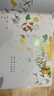 信誼原創(chuàng)圖畫書系列-一園青菜成了精【3-6歲】豐子愷兒童畫書獎 激發(fā)兒童想象力的優(yōu)秀童書繪本 一升二銜接 小升初銜接 曬單實(shí)拍圖