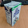 歐亞【新鮮日期】純牛奶200g*20盒整箱  云南大理高原牧場(chǎng) 中秋送禮 曬單實(shí)拍圖