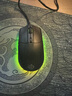 賽睿（SteelSeries）Rival3 Gen 2 玄夜黑 有線鼠標(biāo) 全制霸電競(jìng)游戲鼠標(biāo) FPS/無(wú)畏契約/打瓦游戲?qū)Ｓ?6鍵可編程 曬單實(shí)拍圖