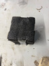 陶迷（TAOMI）黑冰裂紋茶杯開(kāi)片主人杯茶盞陶瓷茶具套裝整套三才蓋碗高檔品茗杯 黑冰花禪定盞 200mL以下 曬單實(shí)拍圖