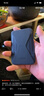 moft適用iPhone17/16/15/14磁吸手機支架ProMax卡包桌面無(wú)線(xiàn)充便攜自拍MagSafe 海軍藍 GEN4代 曬單實(shí)拍圖