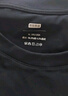 京東京造【10A抗菌】男士短袖t恤衫男女同款白小T蘇超定制 短袖白色L 曬單實(shí)拍圖
