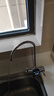 海爾（Haier）凈水器家用鮮活水Pro瞬時1400G雙出水直飲水機6年長效RO反滲透廚下凈水機凈飲機 【旗艦雙出水】鮮活水Pro1200G 曬單實拍圖