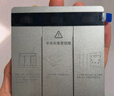 領(lǐng)普科技智能屏顯開關(guān)E2 Pro 按鍵名稱可改Mesh2.0已接入米家APP 零火三鍵 曬單實(shí)拍圖