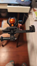 卓爾（K&F CONCEPT）適配大疆360全景相機action5pro/4運動(dòng)相機自拍桿gopro14影石instaX5手持桿手機自拍桿相機三腳架 曬單實(shí)拍圖