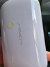 沃品（WOPOW）【3c認證可上飛機】小彩豆迷你充電寶10000毫安雙線快充適用安卓蘋果16 紫色 曬單實拍圖