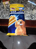 寶路潔齒棒磨牙棒 狗零食大型犬成犬125g*12包狗狗金毛拉布拉多薩摩耶 曬單實(shí)拍圖