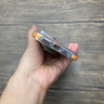 金恒適用于蘋(píng)果17promax手機殼全包磁吸防摔17pro保護套iphone17pro超薄透明鏡框支架簡(jiǎn)約17promax外殼 【星宇橙】鏡框支架 iPhone 17 Pro Max 曬單實(shí)拍圖
