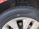 韓泰（Hankook）汽車輪胎 205/55R16 91V SK10 適配朗逸/速騰/高爾夫/朗動/威朗 曬單實拍圖