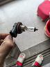 歐司朗（OSRAM）汽車燈泡大燈近光燈遠光燈鹵素燈霧燈 H11  標準型 12V  (單支裝) 曬單實拍圖
