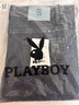 花花公子（PLAYBOY）牛仔褲男秋冬款新款潮流時(shí)尚加絨保暖修身小腳褲男百搭長(cháng)褲子男士 藍灰色【四季】 常規 30 曬單實(shí)拍圖
