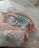 東來順 內蒙古羔羊原切法排小切1斤（約4-6根） 戰(zhàn)斧法式羊排 燒烤食材 曬單實拍圖