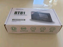 紐曼Newmine BT81收音機老人充電式迷你小音響便攜式隨身聽全波段調(diào)頻播放器 曬單實拍圖