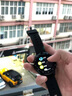 小米兔可插卡5G全網(wǎng)通智能電話手表初中高中生小學(xué)生青少年男女定位視頻 黑色升級版【定位+視頻+支付】 曬單實(shí)拍圖