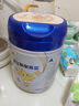 飛鶴星飛帆聚高星 乳鐵蛋白 高鈣CBP 長(zhǎng)高4段（3-14歲）兒童奶粉800g 曬單實(shí)拍圖