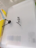 【開(kāi)學(xué)必備】金值 2個(gè)裝8格A4透明文件夾資料冊分類(lèi)風(fēng)琴包 學(xué)生試卷收納袋 多層文件袋合同收納冊整理夾盒 曬單實(shí)拍圖
