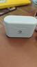 弱水時砂【八倉現(xiàn)貨】openfree藍牙耳機耳夾式真無線HIFi音質掛耳運動跑步通話降噪骨傳導概念開放式 月影白/適用蘋果安卓小米華為 【LDAC/LHDC】雙版本（現(xiàn)貨） 曬單實拍圖