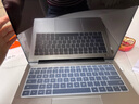 嘉速華為MateBook14 2025/24款鍵盤(pán)膜+高清屏幕膜 Linux版/酷睿Ultra高清高透全屏膜貼膜套裝 易貼 曬單實(shí)拍圖