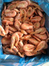 北極甜蝦 1.5kg 1.5kg(凈重) 曬單實(shí)拍圖