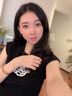 中國(guó)黃金（CHINA GOLD）999足銀手鏈女碎銀幾兩手鏈轉(zhuǎn)運(yùn)珠手串七夕情人節(jié)禮物送女友老婆 碎銀幾兩手鏈約6.5g【玫瑰禮盒】 曬單實(shí)拍圖