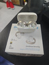 聲闊（SoundCore）【國家補貼】AeroClip耳夾式藍牙耳機無線開放式運動跑步耳機骨傳導耳機不入耳適用蘋果華為小米白 曬單實拍圖