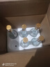 盒馬 清香壹號白酒 53度 42度 475ml*6瓶 純糧食白酒 黃蓋紅蓋款送禮 53%vol 475mL 6瓶 整箱裝 曬單實(shí)拍圖