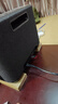 天龍（DENON）HOME 250 無線Hi-Fi音響 桌面迷你音響 WiFi藍(lán)牙USB立體聲配對(duì)Aux及多房間音樂黑色 曬單實(shí)拍圖
