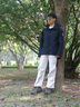 邁樂(lè )（Merrell）上新 戶(hù)外經(jīng)典徒步鞋男女款MOAB3 GTX中幫透氣防水耐磨防滑登山鞋 J035795棕黑（男款） 42 曬單實(shí)拍圖