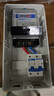 正泰（CHNT） 家用電表 DDS666 220V 30-100A 出租屋電表 計(jì)度器款 高精度電表電子式家用電度表 曬單實(shí)拍圖