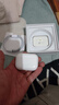 影巨人藍牙耳機2025最新款airpods pro適用蘋果無線降噪金榜第1名高音質超長續(xù)航 曬單實拍圖