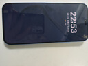 華為2025新機上市 5G新品 Hi暢享 80 Pro 昆侖玻璃十倍耐摔 OLED護眼屏 6100mAh+40W巨鯨續航 pura 星海藍 12G+512GB 官方標配+365天只換不修+碎屏險 曬單實(shí)拍圖