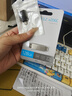 惠普128GB Type-C USB3.2 Gen1U盤加蘋果lightning轉(zhuǎn)接頭 手機(jī)電腦U盤x206c 全金屬雙接口學(xué)習(xí)辦公優(yōu)盤 曬單實拍圖