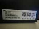 SAMBADA惠科品牌電腦12代I5高性能商用辦公家用補貼20%臺式電腦（I5-12600H+16G+512G WIFI）23.8英寸 曬單實(shí)拍圖