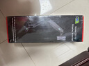 卡洛奇（kaloc）顯示器支架顯示器支架臂機械臂顯示屏支架電腦支架顯示器懸臂支架屏幕支架電腦桌支架DS110 曬單實(shí)拍圖