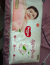 好奇（Huggies）鉑金裝成長(zhǎng)褲XXL74片(15kg以上)小桃褲加加大號(hào)嬰兒尿不濕超薄 曬單實(shí)拍圖