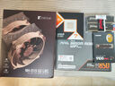 AMD 銳龍7 9800X3D游戲處理器8核16線(xiàn)程104MB游戲緩存加速頻率至高5.2GHz盒裝CPU暢玩CSGO 千幀電競 曬單實(shí)拍圖